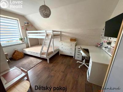 Prodej rodinného domu Slavičín, L. Výducha 701 č. 9