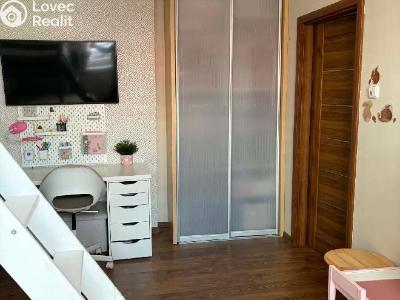 Prodej rodinného domu Slavičín, L. Výducha 701 č. 10