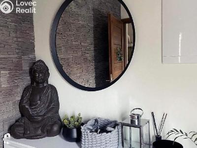 Prodej rodinného domu Slavičín, L. Výducha 701 č. 12