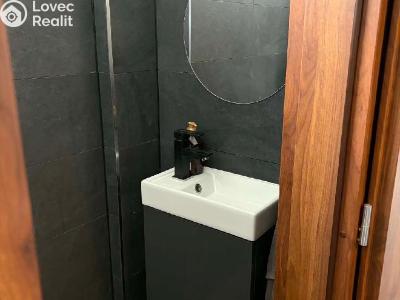 Prodej rodinného domu Slavičín, L. Výducha 701 č. 13
