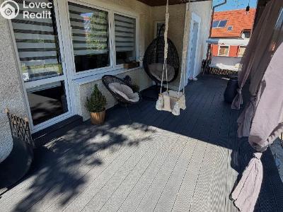 Prodej rodinného domu Slavičín, L. Výducha 701 č. 15