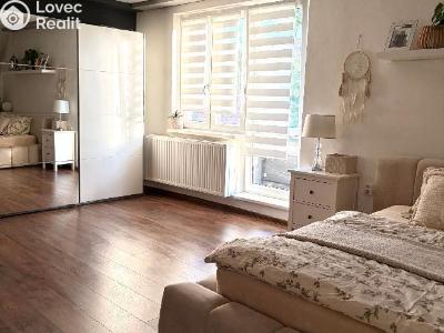 Prodej rodinného domu Slavičín, L. Výducha 701 č. 16