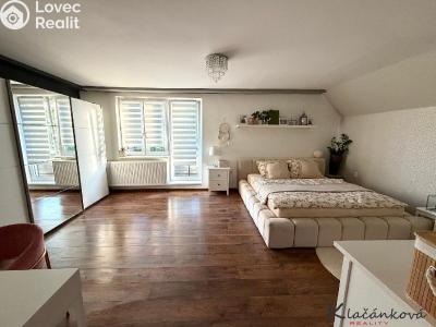 Prodej rodinného domu Slavičín, L. Výducha 701 č. 17