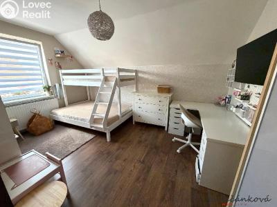 Prodej rodinného domu Slavičín, L. Výducha 701 č. 18