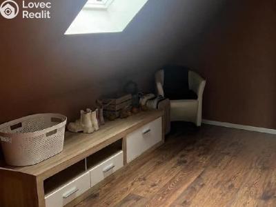 Prodej rodinného domu Slavičín, L. Výducha 701 č. 19