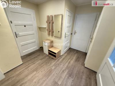 Аренда квартиры 2+KK Praha 7, Stupkova č. 3