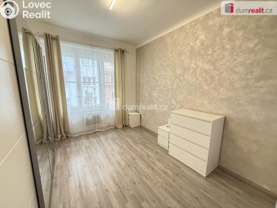 Аренда квартиры 2+KK Praha 7, Stupkova č. 4