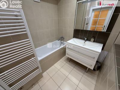 Аренда квартиры 2+KK Praha 7, Stupkova č. 6