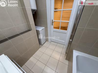Аренда квартиры 2+KK Praha 7, Stupkova č. 7