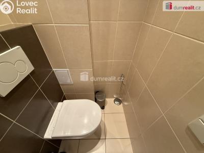Аренда квартиры 2+KK Praha 7, Stupkova č. 8