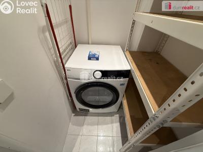 Аренда квартиры 2+KK Praha 7, Stupkova č. 9