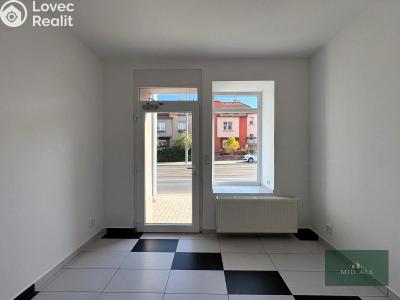 Rent commercial space Plzeň, Koterovská č. 1
