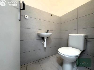 Rent commercial space Plzeň, Koterovská č. 9