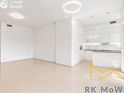 Аренда квартиры 4+KK Praha, Na Klimentce č. 2
