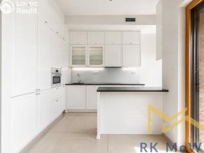 Аренда квартиры 4+KK Praha, Na Klimentce č. 3