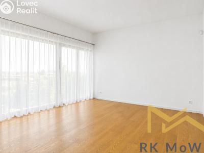 Аренда квартиры 4+KK Praha, Na Klimentce č. 4