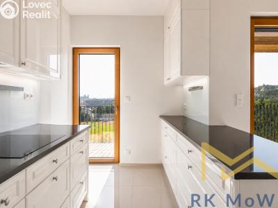 Аренда квартиры 4+KK Praha, Na Klimentce č. 6