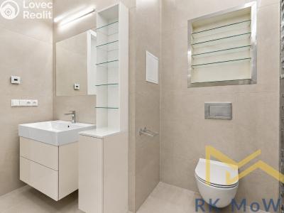 Аренда квартиры 4+KK Praha, Na Klimentce č. 7