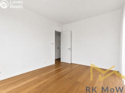Аренда квартиры 4+KK Praha, Na Klimentce č. 9