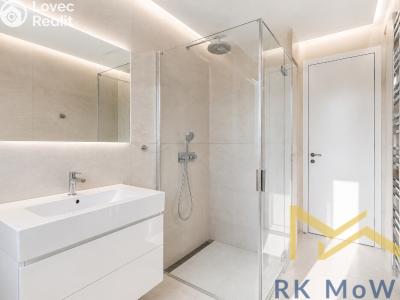 Аренда квартиры 4+KK Praha, Na Klimentce č. 10