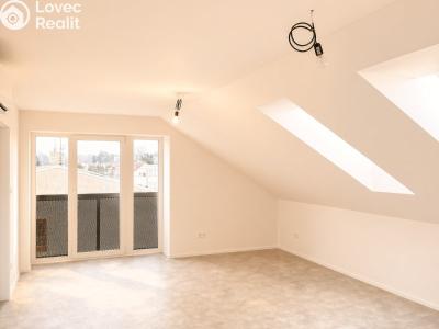 Продаж квартири 3+KK Pardubice, Křemenská č. 1