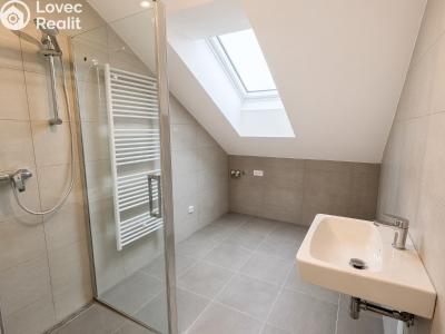 Продаж квартири 3+KK Pardubice, Křemenská č. 2