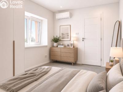 Продаж квартири 3+KK Pardubice, Křemenská č. 4