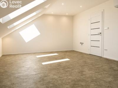Продаж квартири 3+KK Pardubice, Křemenská č. 5
