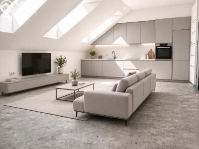 Продаж квартири 3+KK Pardubice, Křemenská č. 6