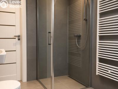 Продаж квартири 3+KK Pardubice, Křemenská č. 7