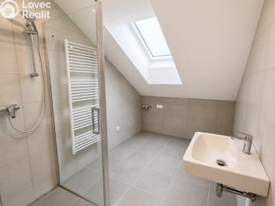 Продаж квартири 3+KK Pardubice, Křemenská č. 8