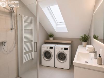 Продаж квартири 3+KK Pardubice, Křemenská č. 9