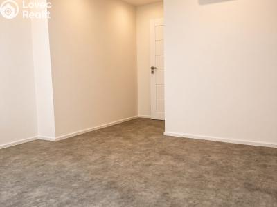 Продаж квартири 3+KK Pardubice, Křemenská č. 11