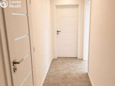 Продаж квартири 3+KK Pardubice, Křemenská č. 15