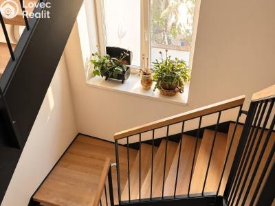 Продаж квартири 3+KK Pardubice, Křemenská č. 16