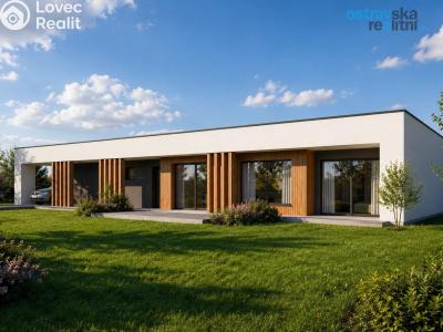 Продаж сімейного будинку Bohumín, Na Pískách 36 č. 1