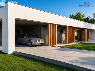 Продаж сімейного будинку Bohumín, Na Pískách 36 č. 5