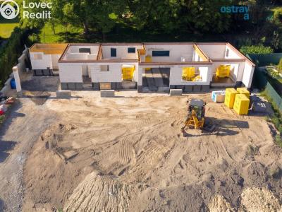 Продаж сімейного будинку Bohumín, Na Pískách 36 č. 10