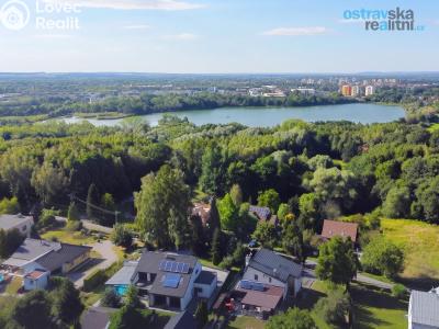 Продаж сімейного будинку Bohumín, Na Pískách 36 č. 14