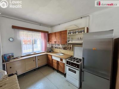 Продаж сімейного будинку Rokytnice č. 3