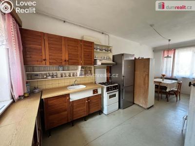 Продаж сімейного будинку Rokytnice č. 5