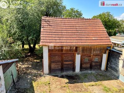 Продаж сімейного будинку Rokytnice č. 9
