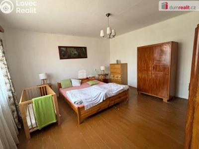 Продаж сімейного будинку Rokytnice č. 12