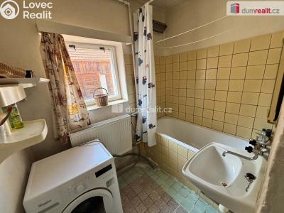 Продаж сімейного будинку Rokytnice č. 14