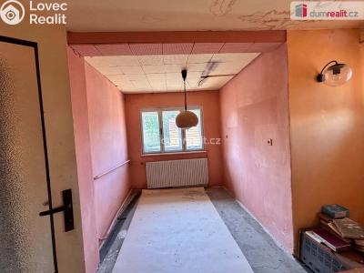 Продаж сімейного будинку Rokytnice č. 15