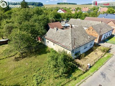 Продаж сімейного будинку Rokytnice č. 18