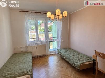 Аренда квартиры 3+1 Luhačovice, Leoše Janáčka č. 2