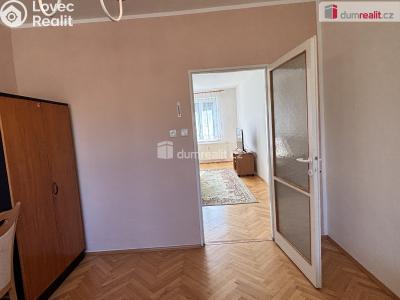 Аренда квартиры 3+1 Luhačovice, Leoše Janáčka č. 5