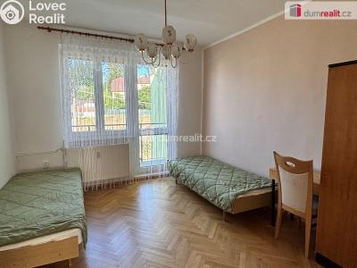 Аренда квартиры 3+1 Luhačovice, Leoše Janáčka č. 4