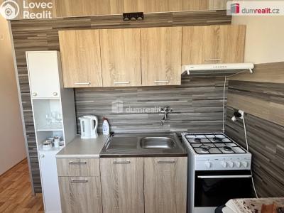 Аренда квартиры 3+1 Luhačovice, Leoše Janáčka č. 6